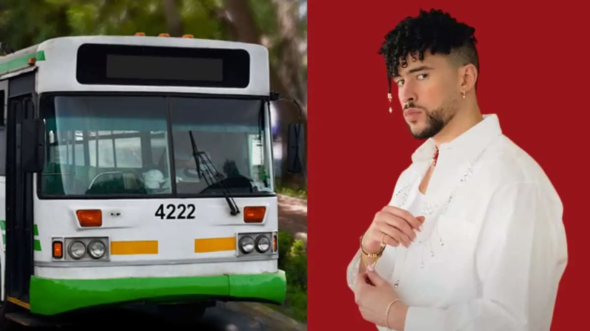 El Gobierno de la Ciudad de México puso en marcha un operativo especial de movilidad durante los conciertos de Bad Bunny