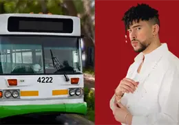 Conciertos de Bad Bunny en CDMX contarán con transporte especial: activan nueve rutas nocturnas para el regreso del público Conciertos de Bad Bunny en CDMX contarán con transporte especial: activan nueve rutas nocturnas para el regreso del público