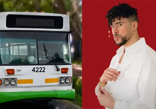 Conciertos de Bad Bunny en CDMX contarán con transporte especial: activan nueve rutas nocturnas para el regreso del público Conciertos de Bad Bunny en CDMX contarán con transporte especial: activan nueve rutas nocturnas para el regreso del público