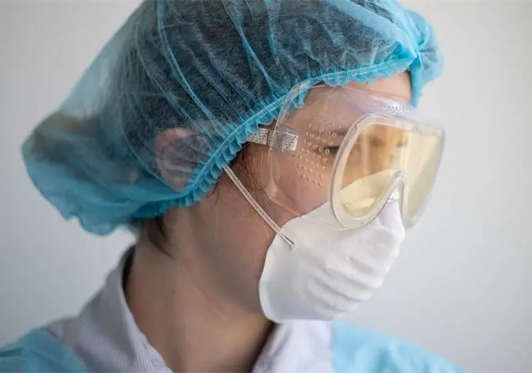 Confirman el primer caso de influenza A H3N2 subclado K en México