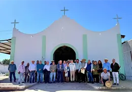 Apoyarán a Centro Ceremonial Indígena Mayo Apoyarán a Centro Ceremonial Indígena Mayo