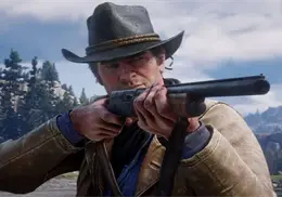 Estas eran las armas más populares durante la época del Viejo Oeste