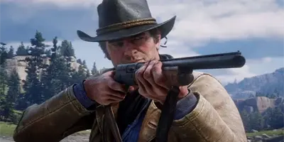 Estas eran las armas más populares durante la época del Viejo Oeste Estas eran las armas más populares durante la época del Viejo Oeste