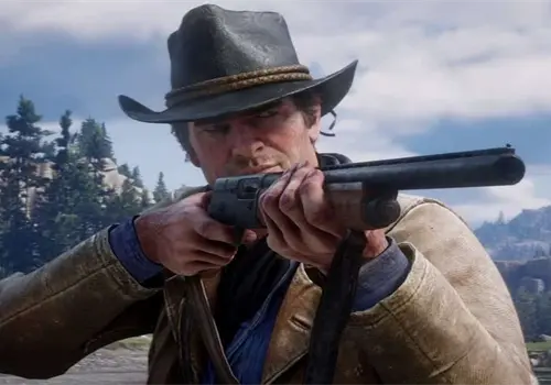 Estas eran las armas más populares durante la época del Viejo Oeste Estas eran las armas más populares durante la época del Viejo Oeste