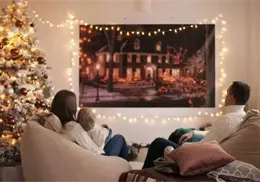 Estas son las mejores películas románticas de Navidad para disfrutar en diciembre Estas son las mejores películas románticas de Navidad para disfrutar en diciembre