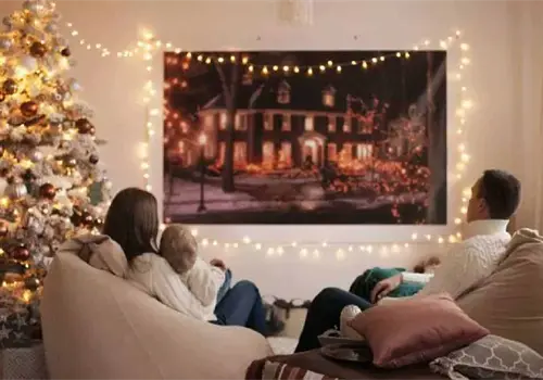 Estas son las mejores películas románticas de Navidad para disfrutar en diciembre Estas son las mejores películas románticas de Navidad para disfrutar en diciembre