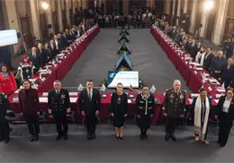 México recibe una denuncia de extorsión cada 2 minutos