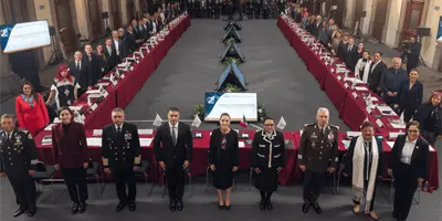 México recibe una denuncia de extorsión cada 2 minutos México recibe una denuncia de extorsión cada 2 minutos