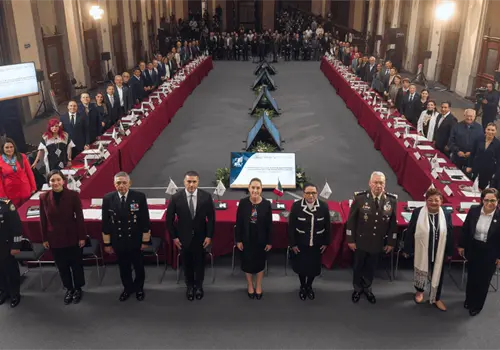 México recibe una denuncia de extorsión cada 2 minutos México recibe una denuncia de extorsión cada 2 minutos