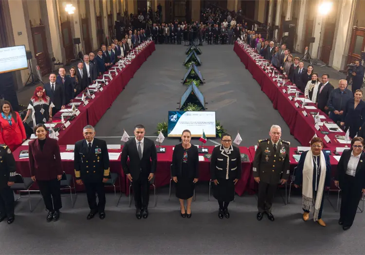 México recibe una denuncia de extorsión cada 2 minutos