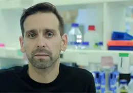 Esta es una de las claves del desgaste en el cerebro, según Felipe A. Court Esta es una de las claves del desgaste en el cerebro, según Felipe A. Court