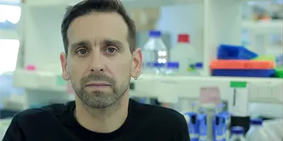 Esta es una de las claves del desgaste en el cerebro, según Felipe A. Court Esta es una de las claves del desgaste en el cerebro, según Felipe A. Court