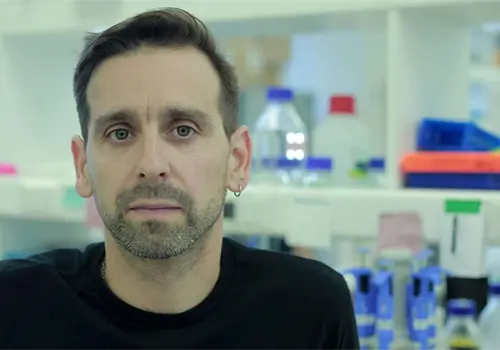 Esta es una de las claves del desgaste en el cerebro, según Felipe A. Court Esta es una de las claves del desgaste en el cerebro, según Felipe A. Court