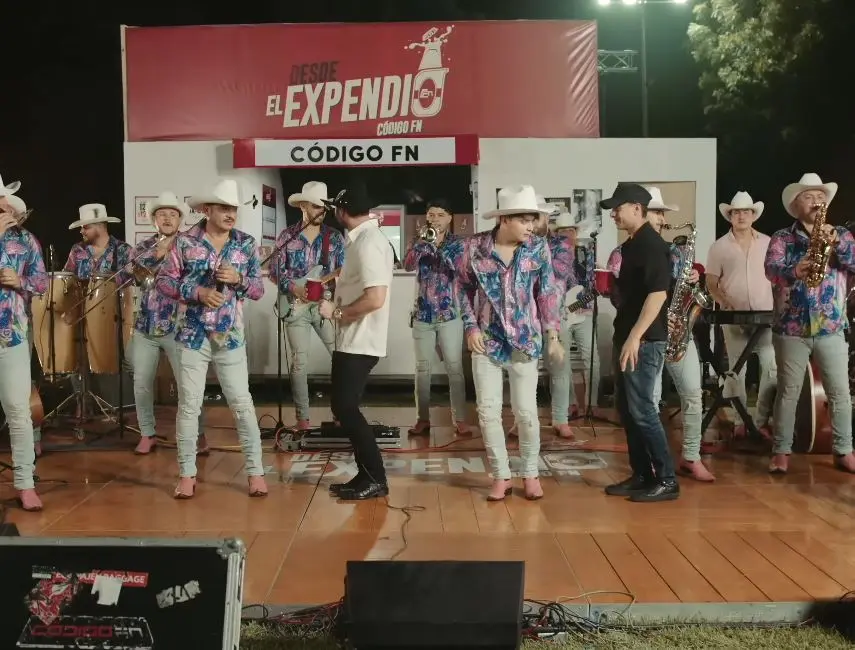 Tercera colaboración de la Brissa este año.