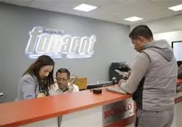 Fonacot busca ampliar número de créditos Fonacot busca ampliar número de créditos