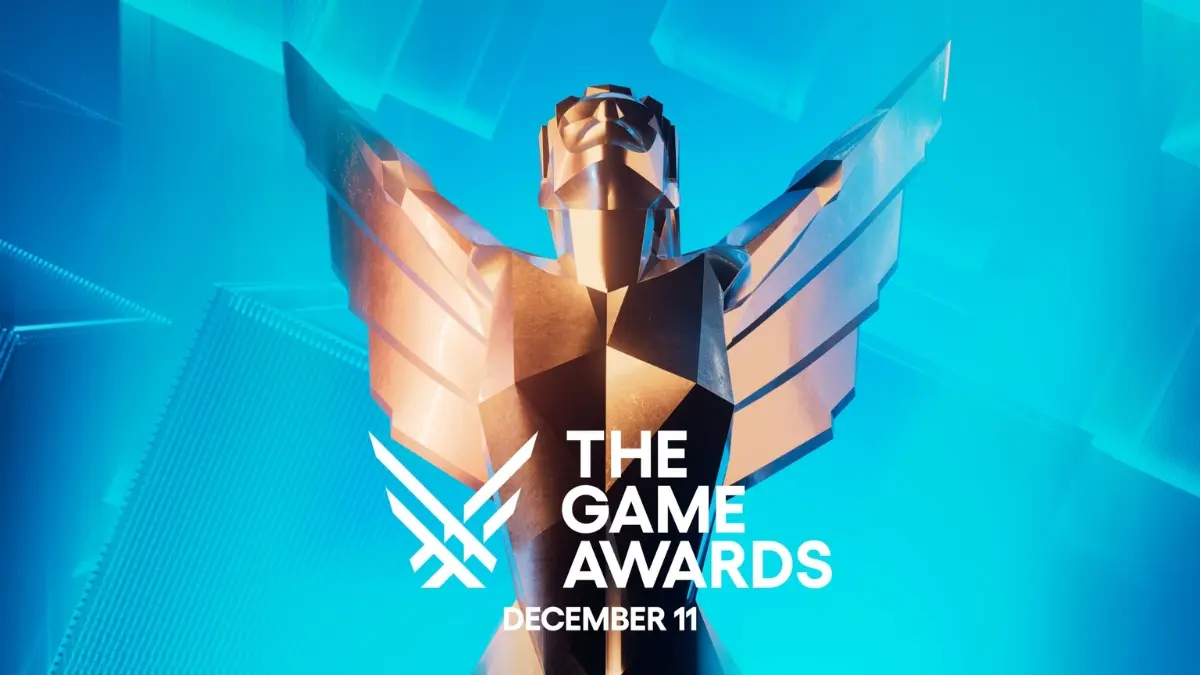 Game Awards 2025: Esta es la lista completa de ganadores