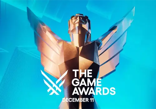 Game Awards 2025: Esta es la lista completa de ganadores Game Awards 2025: Esta es la lista completa de ganadores