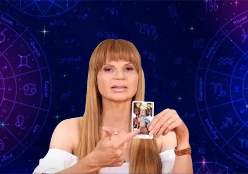 Horóscopos de Mhoni Vidente de hoy 12 de diciembre: conoce lo que los astros tienen preparado para ti este día Horóscopos de Mhoni Vidente de hoy 12 de diciembre: conoce lo que los astros tienen preparado para ti este día