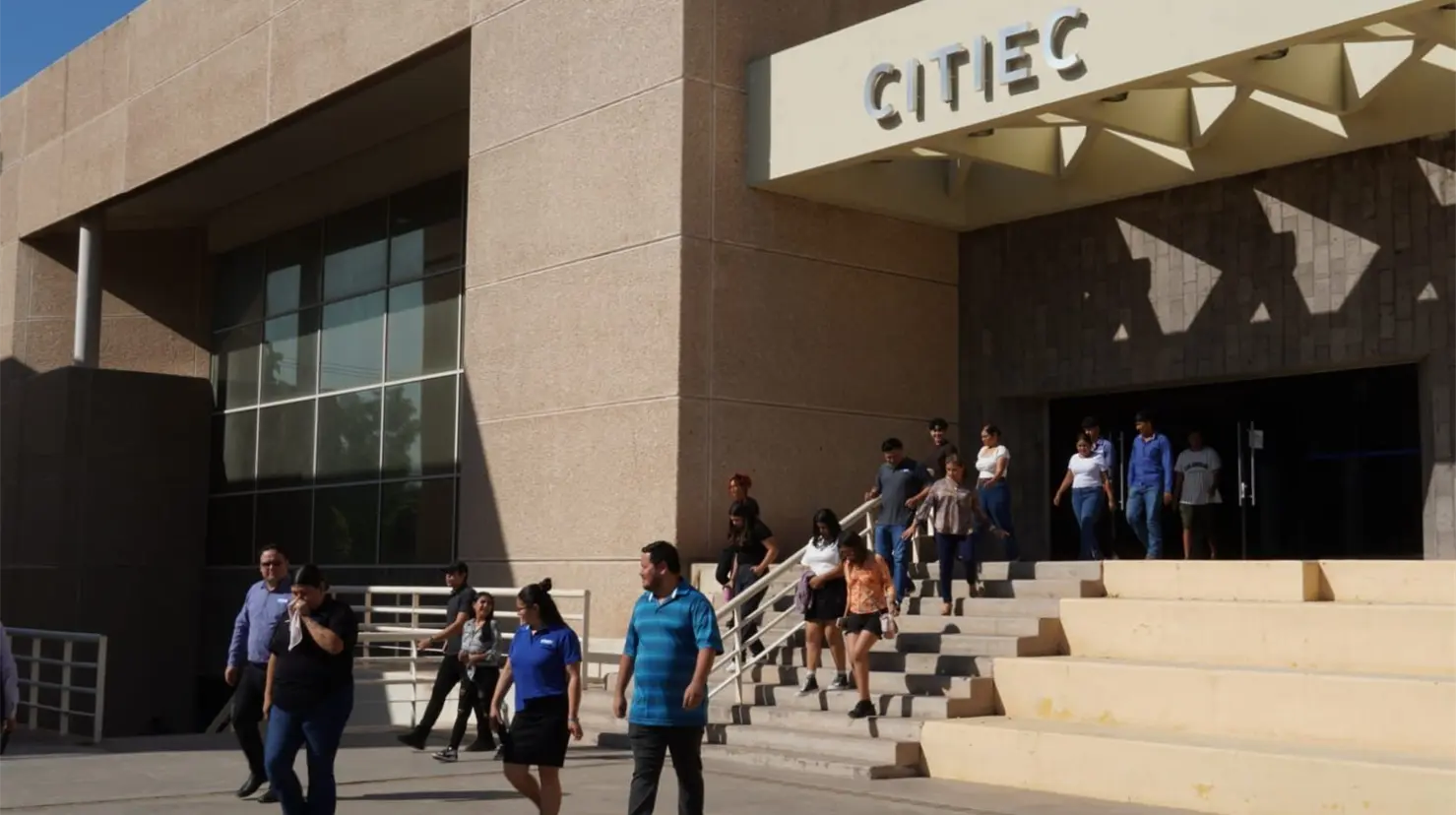 El presupuesto del Itson tuvo un incremento en relación a lo asignado el año pasado