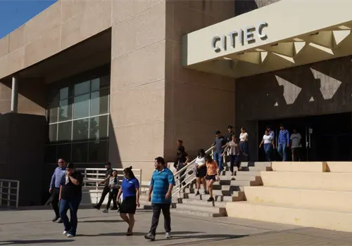 Itson logra presupuesto para el 2026 Itson logra presupuesto para el 2026