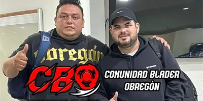 La Comunidad Blader Obregón representará a Sonora durante el torneo Nacional de Beyblade de la CDMX La Comunidad Blader Obregón representará a Sonora durante el torneo Nacional de Beyblade de la CDMX