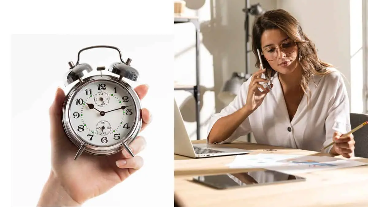 Empleados del sector público continúan formados en sus labores habituales pese a los recientes cambios propuestos a la jornada laboral