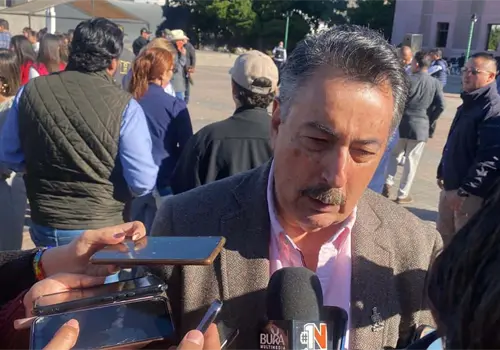 Cajeme entre los 3 municipios con policías mejor pagados; prevén cerrar el año con hasta 750 agentes Cajeme entre los 3 municipios con policías mejor pagados; prevén cerrar el año con hasta 750 agentes