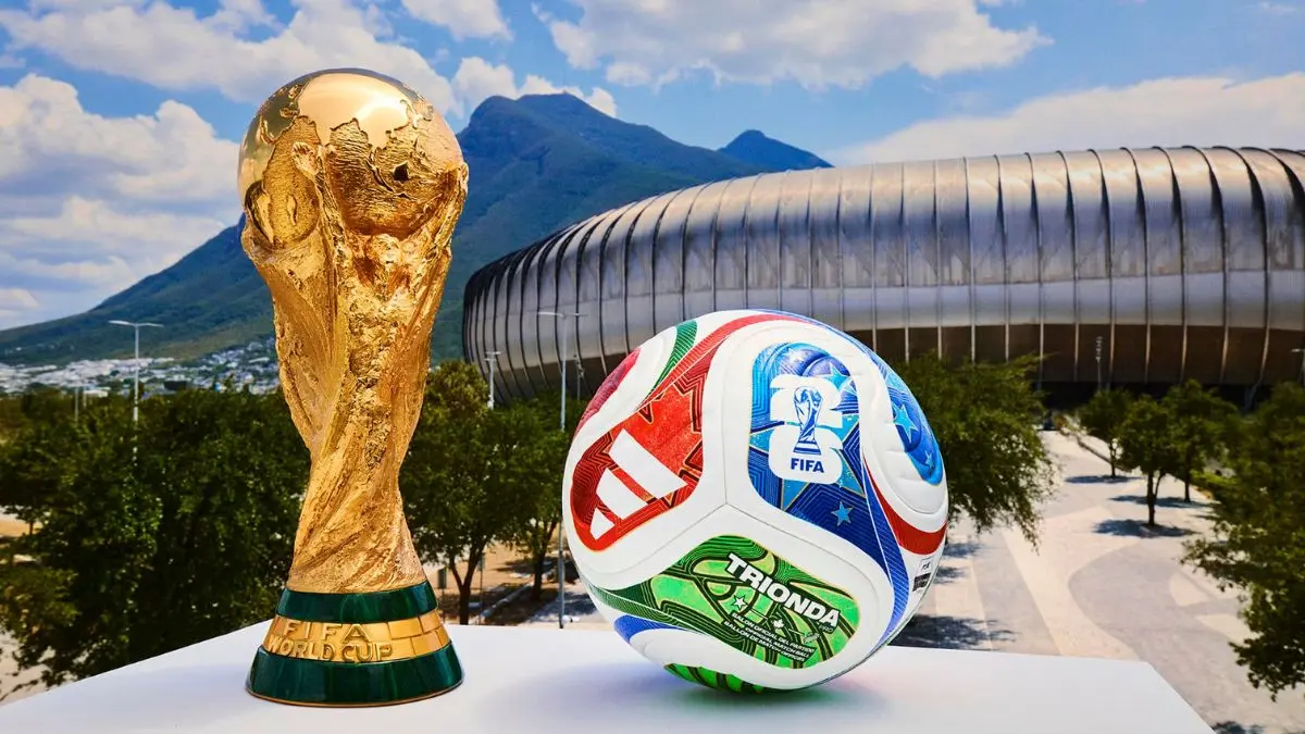 México está listo para vivir un verano histórico.