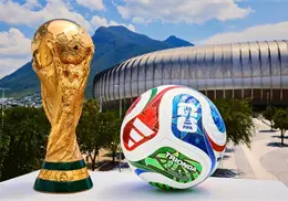 Todas las fechas y sedes de los partidos de la Selección Mexicana en el Mundial 2026