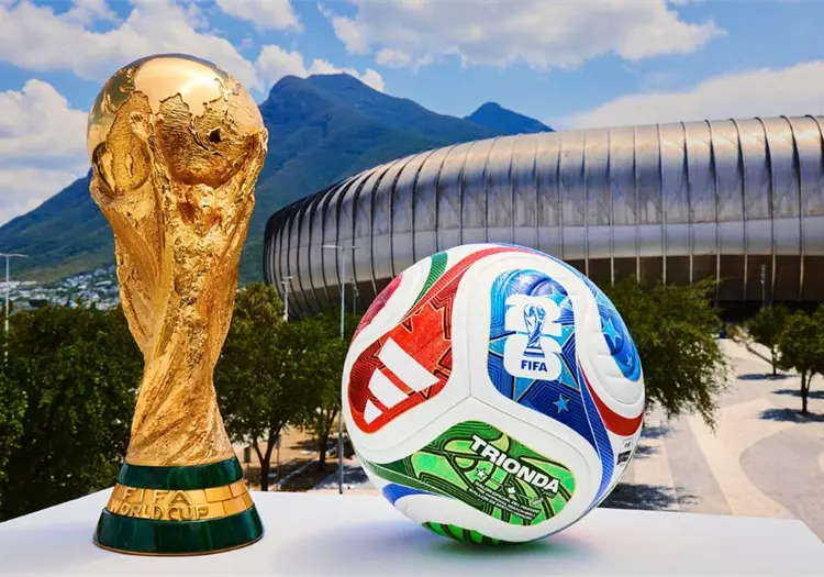 Todas las fechas y sedes de los partidos de la Selección Mexicana en el Mundial 2026