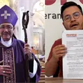 Morena denuncia ante el IEEZ al obispo de Zacatecas por manipular a la ciudadanía