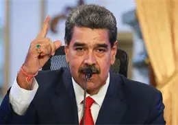 Nicolás Maduro decreta que en Venezuela “ya inició el 2026”; tras adelantar la Navidad en octubre Nicolás Maduro decreta que en Venezuela “ya inició el 2026”; tras adelantar la Navidad en octubre