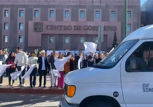 Inicia operativo navideño en el Estado Inicia operativo navideño en el Estado