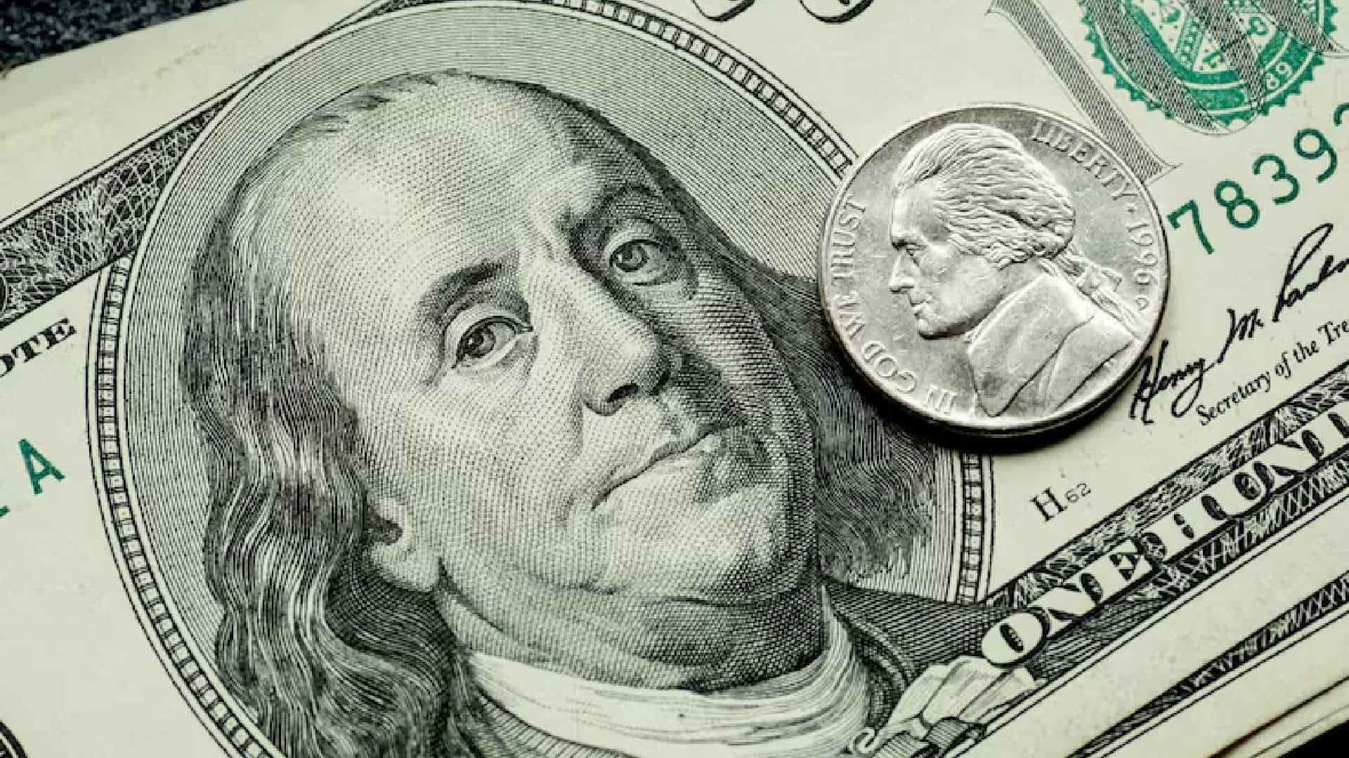 Precio del dólar hoy viernes 12 de diciembre: Peso mexicano cierra la semana con ganancia