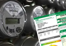 ¿Qué pasa si pagas dos veces el recibo de la CFE? Así puedes solicitar tu reembolso ¿Qué pasa si pagas dos veces el recibo de la CFE? Así puedes solicitar tu reembolso