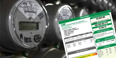 ¿Qué pasa si pagas dos veces el recibo de la CFE? Así puedes solicitar tu reembolso