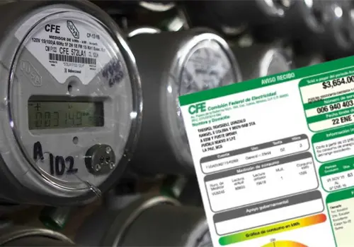 &iquest;Qu&eacute; pasa si pagas dos veces el recibo de la CFE? As&iacute; puedes solicitar tu reembolso