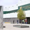 Denuncian a ratón dentro del IMSS en la colonia Nuevo Hermosillo Denuncian a ratón dentro del IMSS en la colonia Nuevo Hermosillo