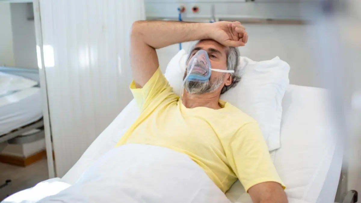 Reino Unido enfrenta una nueva ola de contagios por la "Súper Gripe"