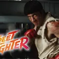 Revelan primer tráiler de Street Fighter: la película durante The Game Awards