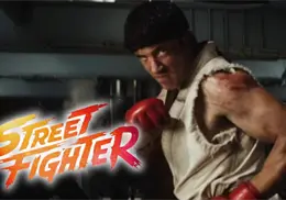 Revelan primer tráiler de Street Fighter: la película durante The Game Awards