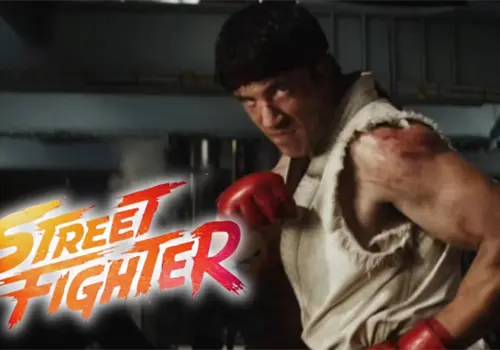Revelan primer tráiler de Street Fighter: la película durante The Game Awards