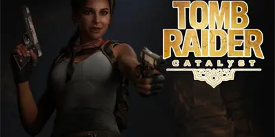 Revelan teaser del nuevo juego de Tomb Raider