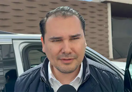 Sonora lista para recibir a paisanos Sonora lista para recibir a paisanos