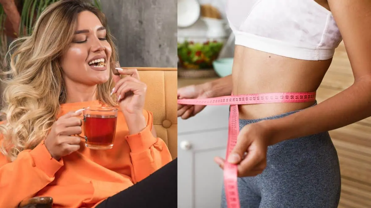 Beneficios en el sistema digestivo y en la reducción de la inflamación abdominal.