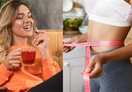 Prepara el té de jamaica, canela y laurel, infusión antioxidante y antiinflamatorio Prepara el té de jamaica, canela y laurel, infusión antioxidante y antiinflamatorio