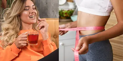 Prepara el té de jamaica, canela y laurel, infusión antioxidante y antiinflamatorio Prepara el té de jamaica, canela y laurel, infusión antioxidante y antiinflamatorio