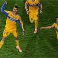 Tigres toma ventaja en la final: derrota 1-0 a Toluca