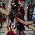 La Pasión de Cristo en Iztapalapa ya es Patrimonio Cultural de la Humanidad La Pasión de Cristo en Iztapalapa ya es Patrimonio Cultural de la Humanidad