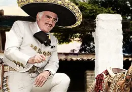 Vicente Fernández: a 4 años de su fallecimiento; estas son sus películas más famosas Vicente Fernández: a 4 años de su fallecimiento; estas son sus películas más famosas